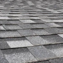 Asphalt Shingle